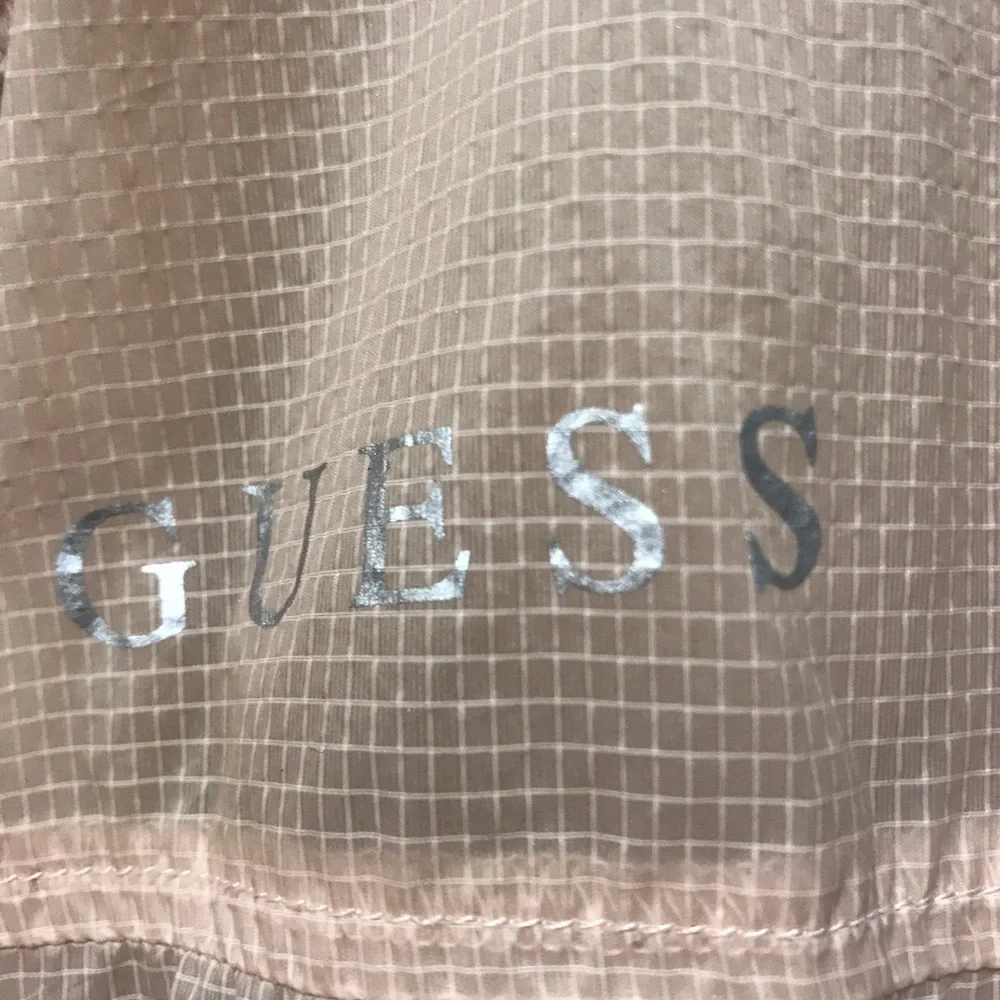 guess jacket - Picture 2 of 4